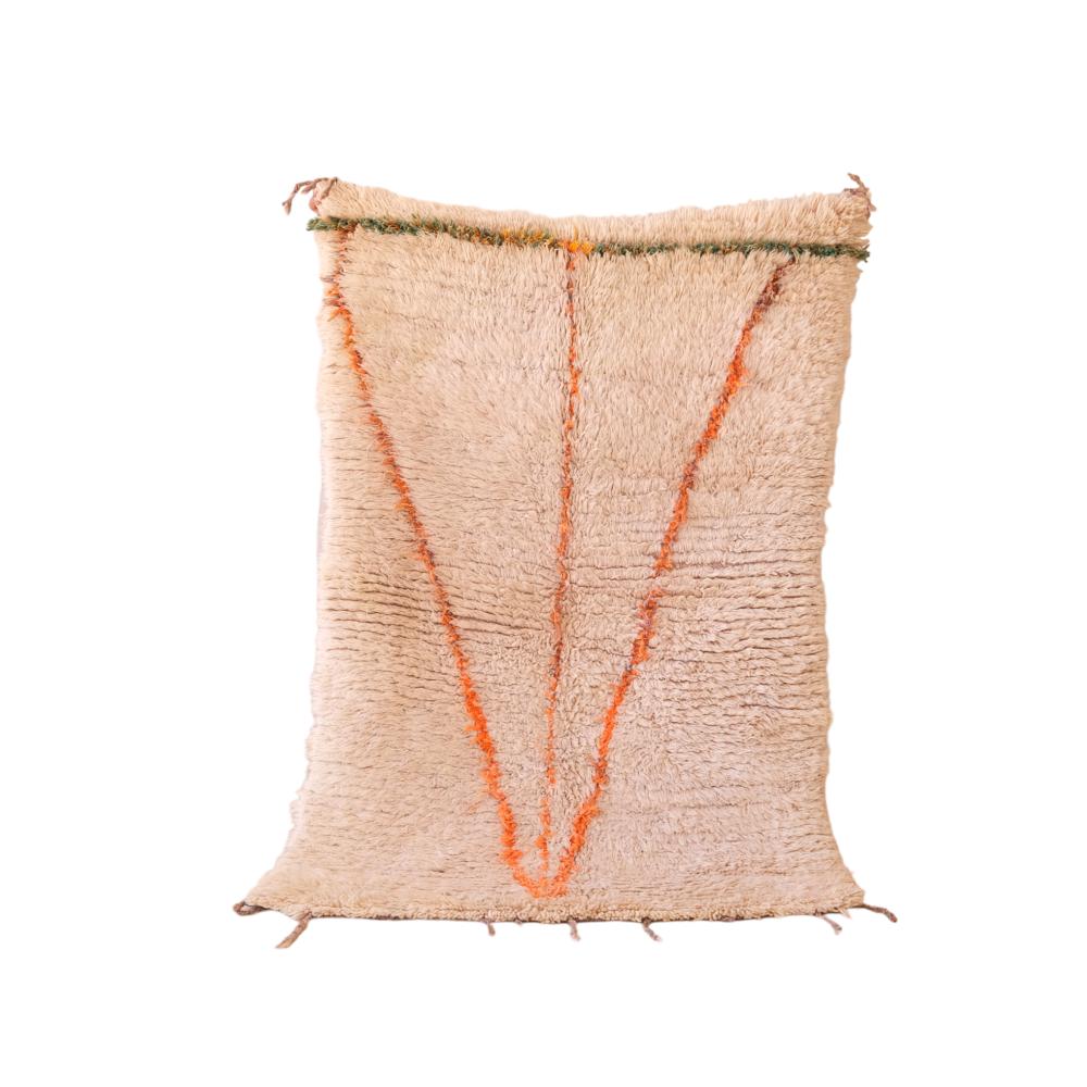 Vintage Azilal 182.00 cm x 113.00 cm