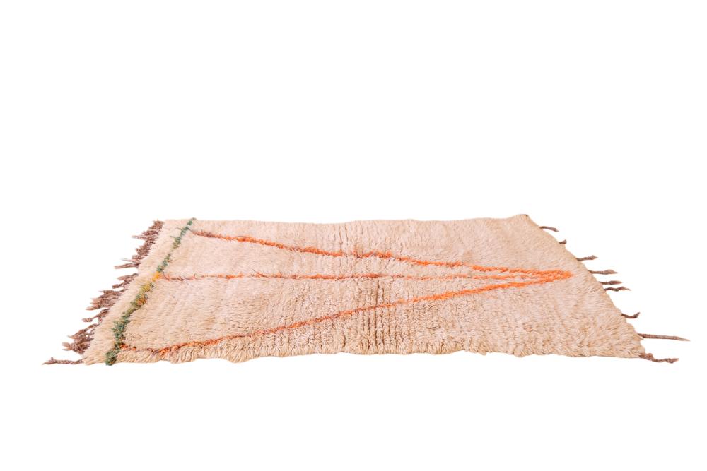 Vintage Azilal 182.00 cm x 113.00 cm