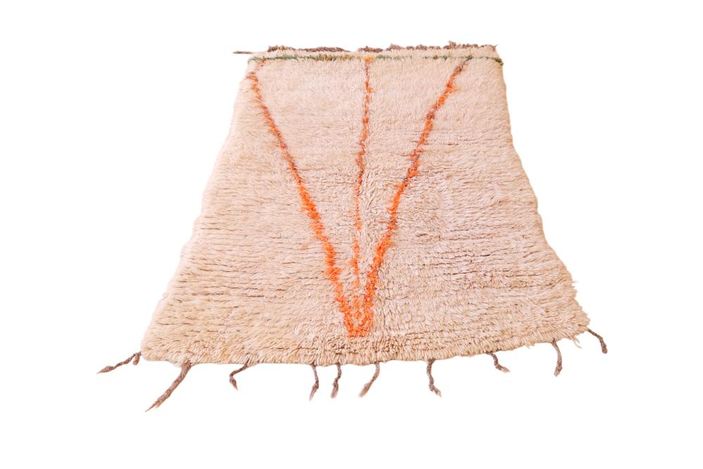 Vintage Azilal 182.00 cm x 113.00 cm