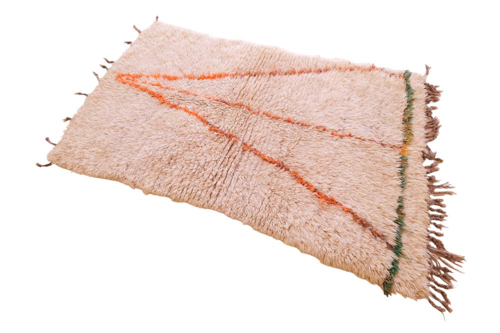 Vintage Azilal 182.00 cm x 113.00 cm