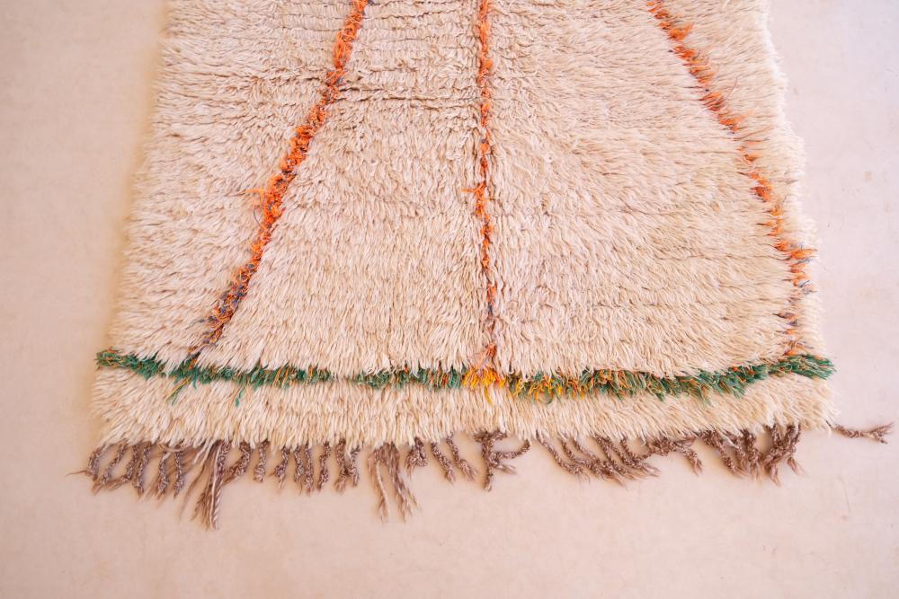 Vintage Azilal 182.00 cm x 113.00 cm