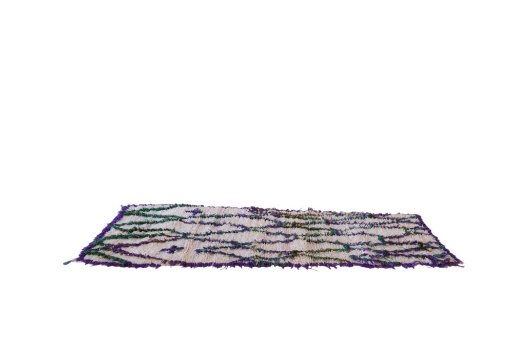 Vintage Azilal 208.00 cm x 70.00 cm