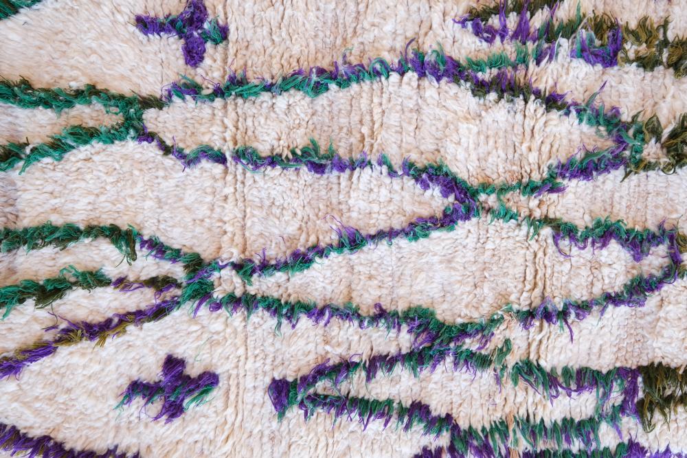 Vintage Azilal 208.00 cm x 70.00 cm