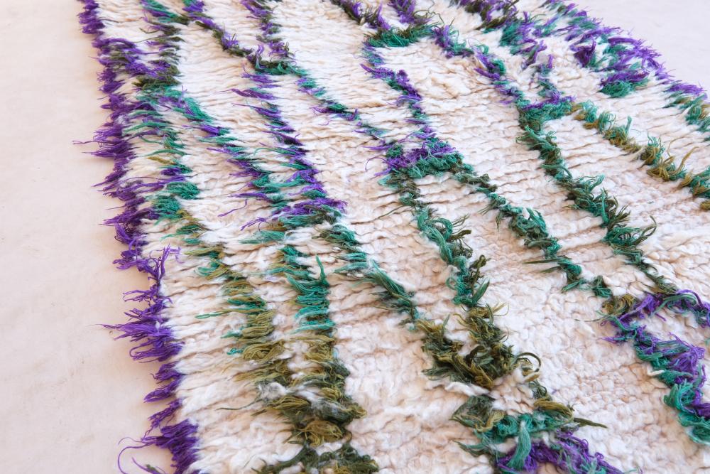 Vintage Azilal 208.00 cm x 70.00 cm