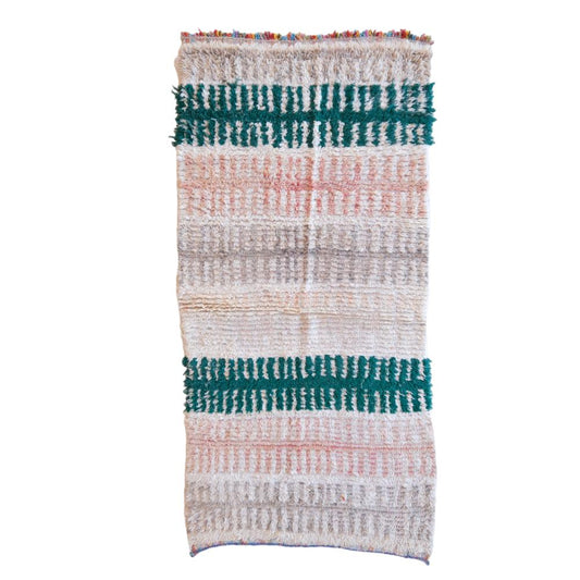 Vintage Azilal 176.00 cm x 87.00 cm