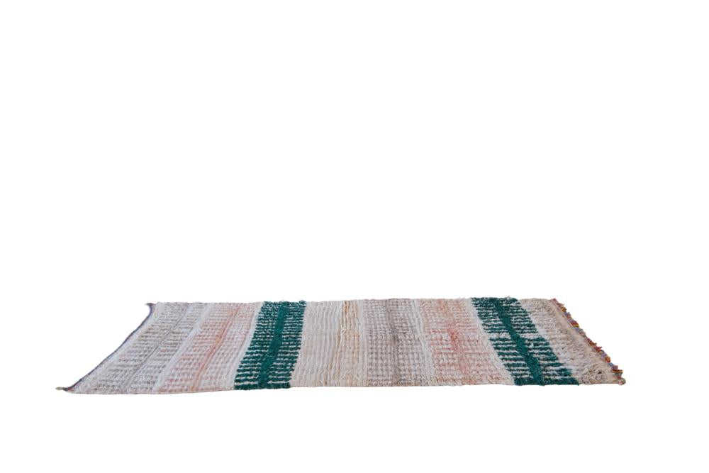 Vintage Azilal 176.00 cm x 87.00 cm