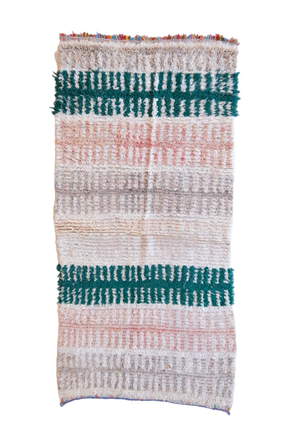 Vintage Azilal 176.00 cm x 87.00 cm