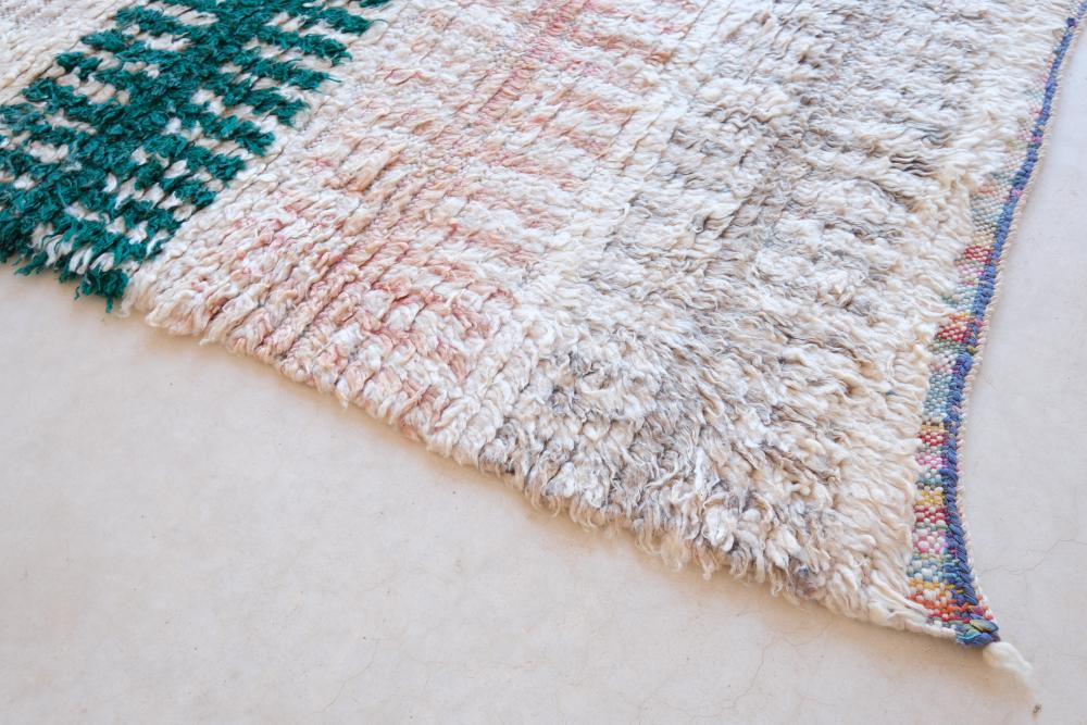 Vintage Azilal 176.00 cm x 87.00 cm