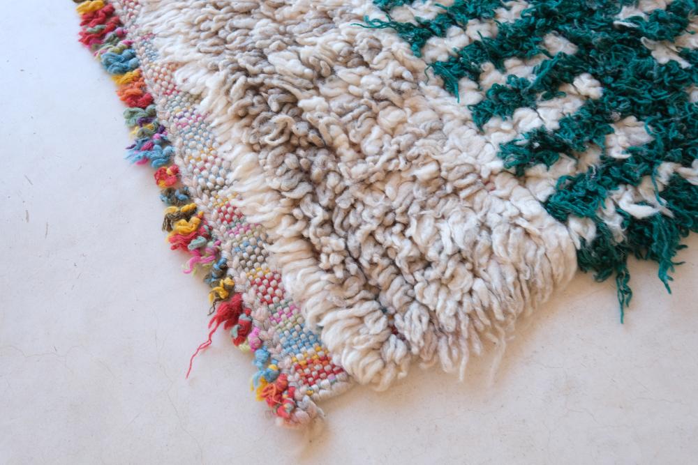 Vintage Azilal 176.00 cm x 87.00 cm