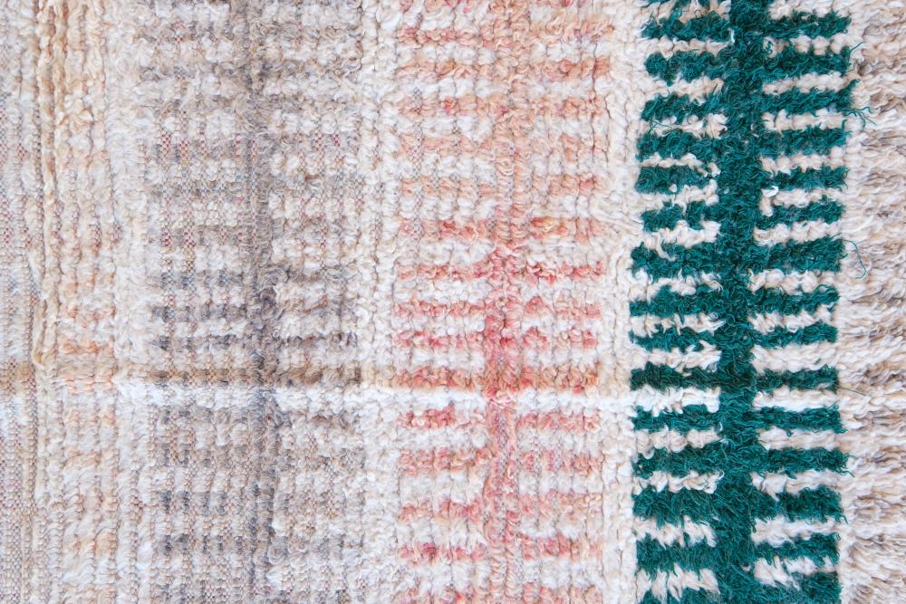 Vintage Azilal 176.00 cm x 87.00 cm