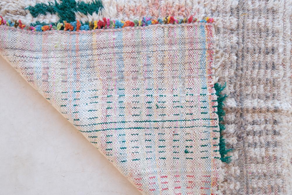 Vintage Azilal 176.00 cm x 87.00 cm