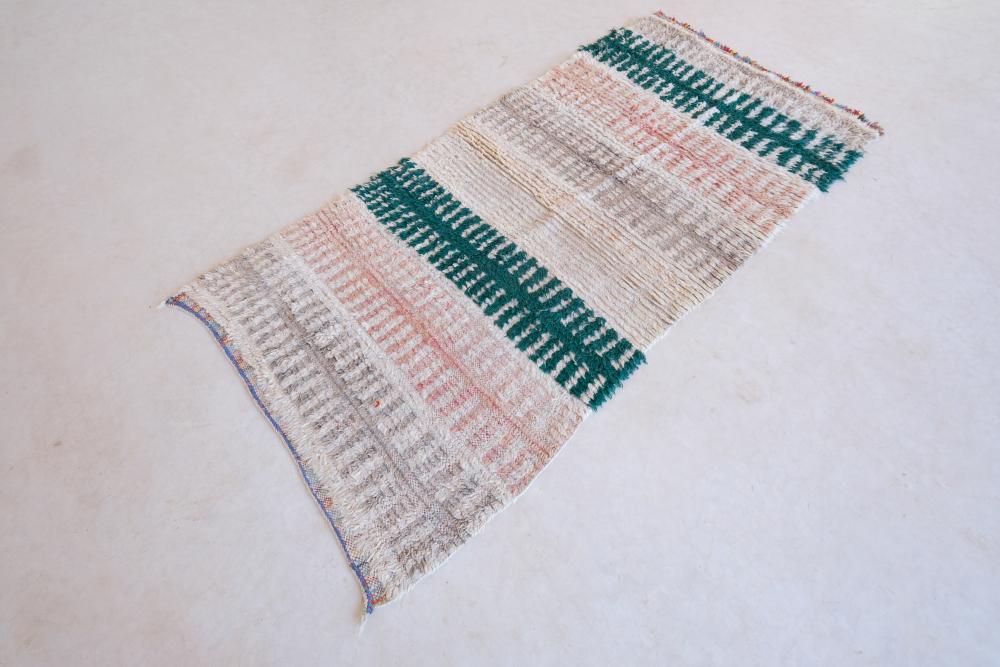 Vintage Azilal 176.00 cm x 87.00 cm