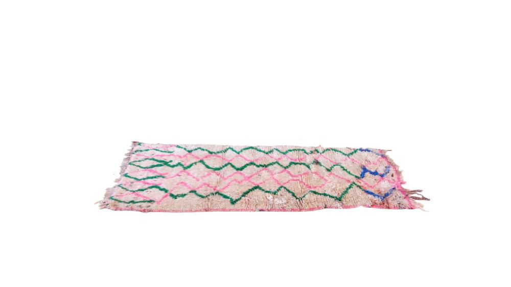 Vintage Azilal 167.00 cm x 83.00 cm