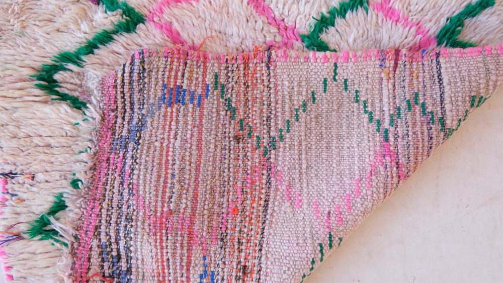 Vintage Azilal 167.00 cm x 83.00 cm