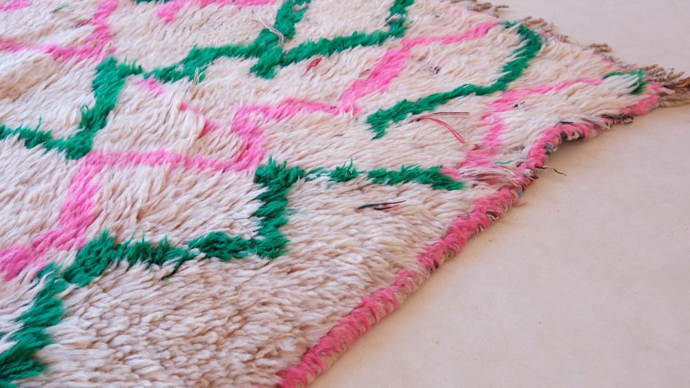 Vintage Azilal 167.00 cm x 83.00 cm