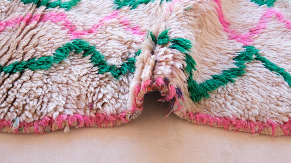 Vintage Azilal 167.00 cm x 83.00 cm