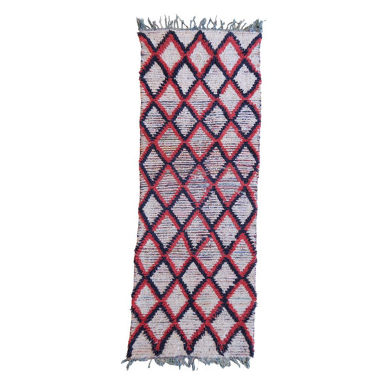 Vintage Azilal 249.00 cm x 97.00 cm