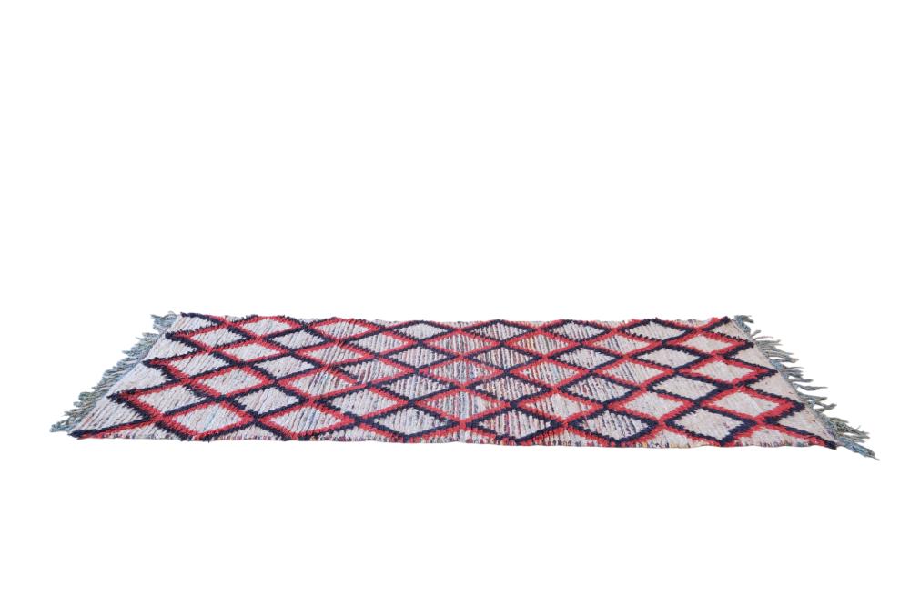 Vintage Azilal 249.00 cm x 97.00 cm