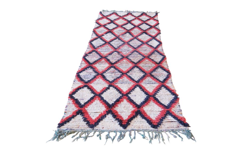 Vintage Azilal 249.00 cm x 97.00 cm