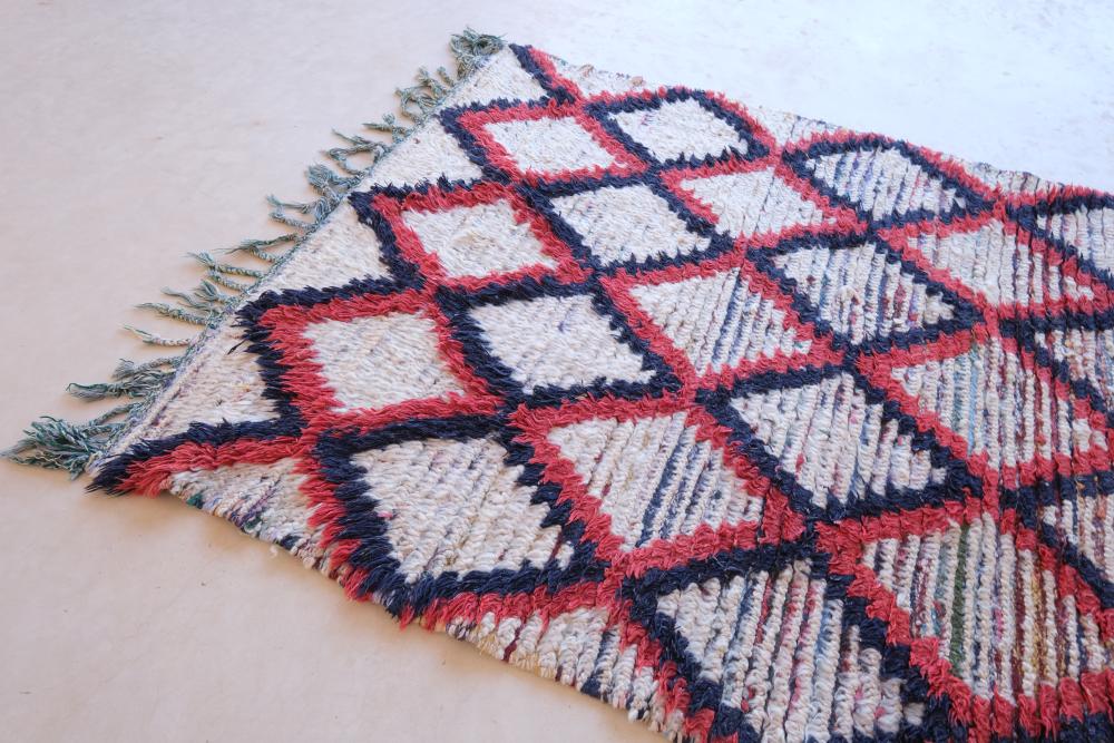 Vintage Azilal 249.00 cm x 97.00 cm