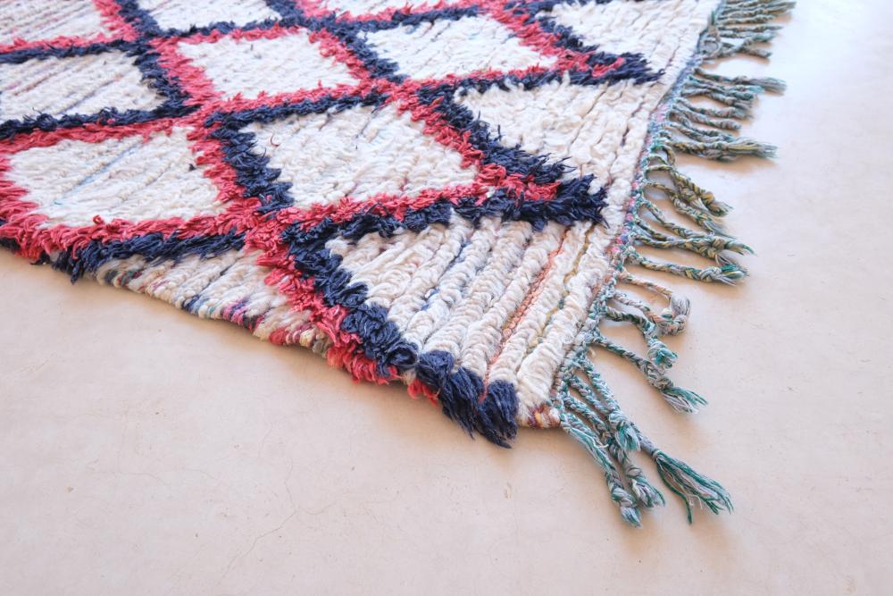 Vintage Azilal 249.00 cm x 97.00 cm