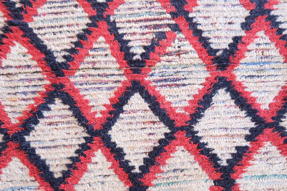 Vintage Azilal 249.00 cm x 97.00 cm