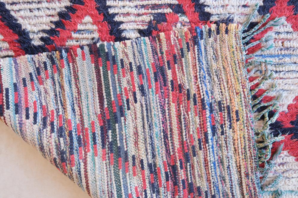 Vintage Azilal 249.00 cm x 97.00 cm