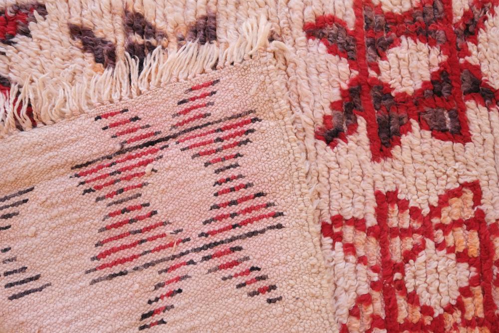 Vintage Azilal 223.00 cm x 110.00 cm