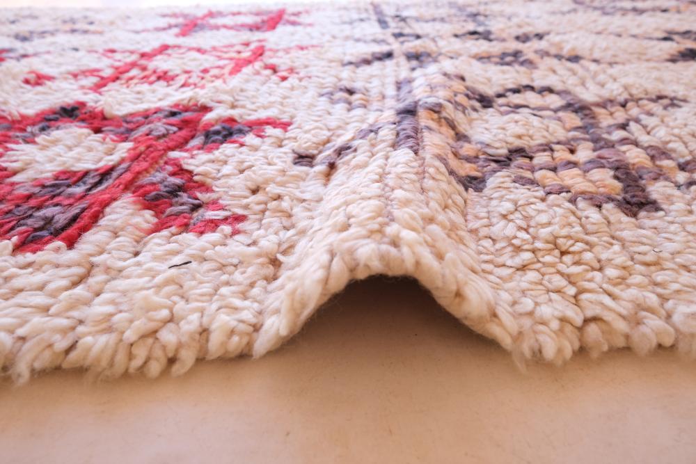 Vintage Azilal 223.00 cm x 110.00 cm