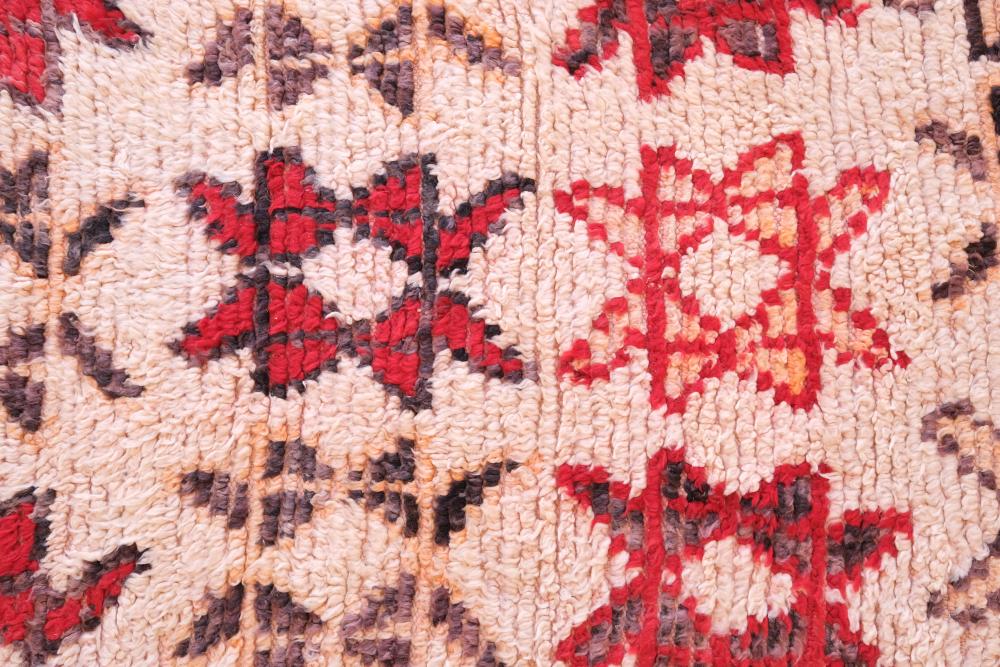 Vintage Azilal 223.00 cm x 110.00 cm