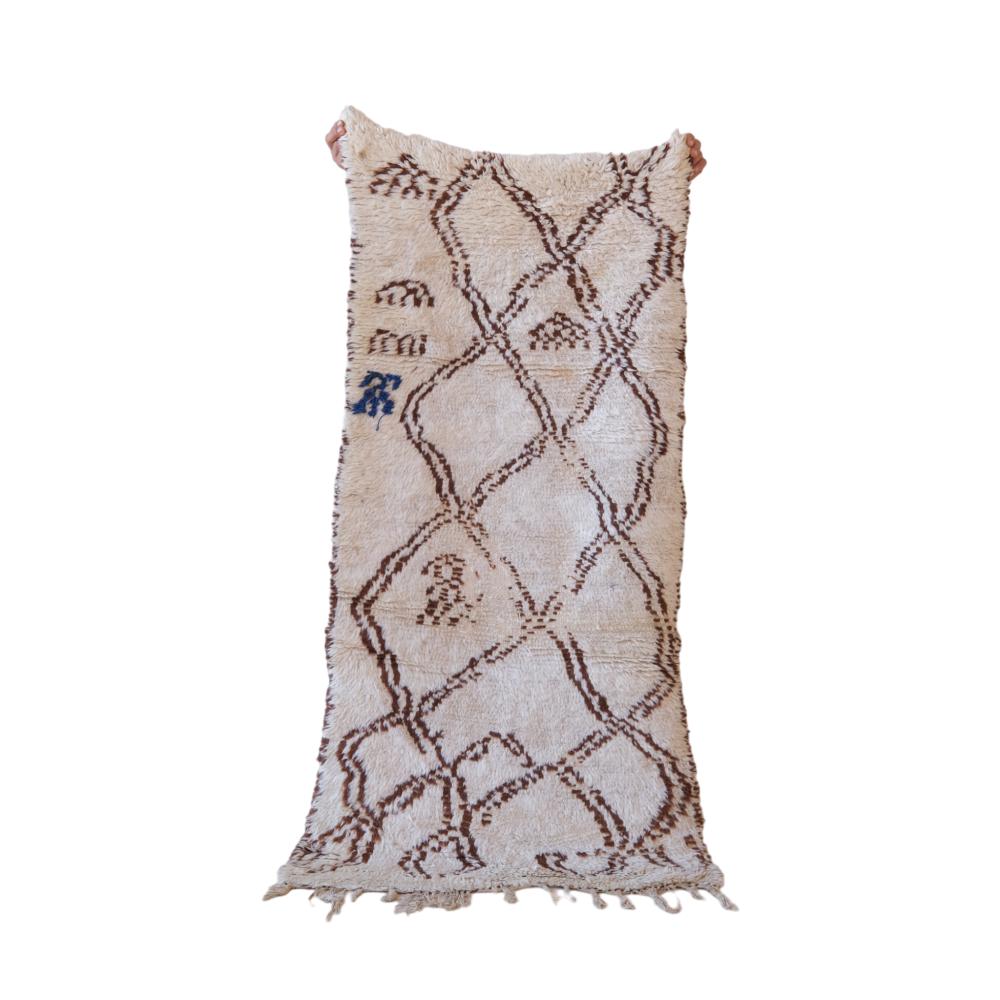 Vintage Azilal 173.00 cm x 79.00 cm