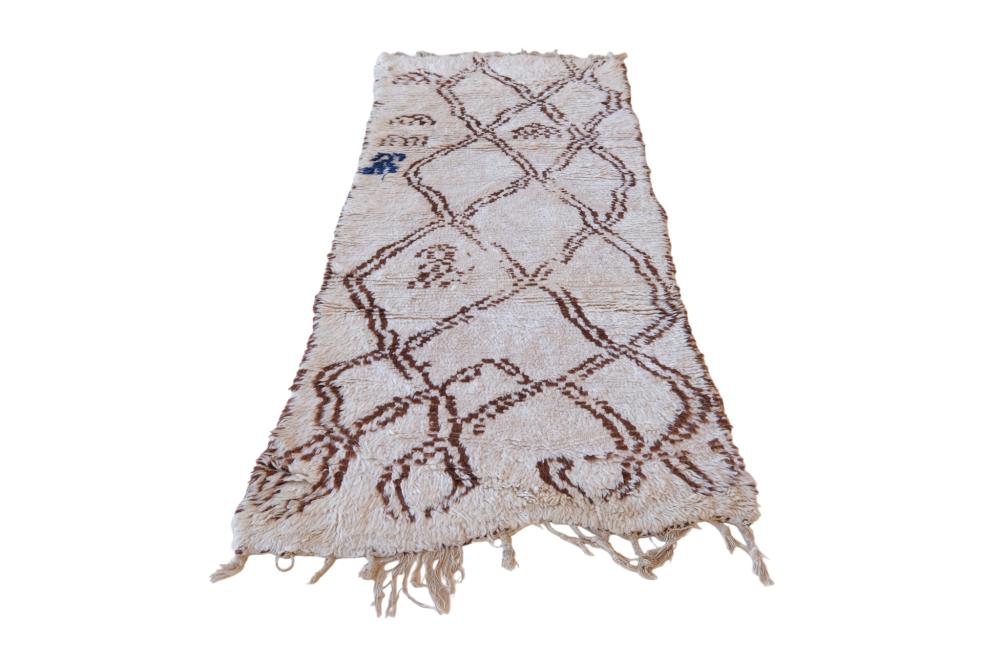 Vintage Azilal 173.00 cm x 79.00 cm