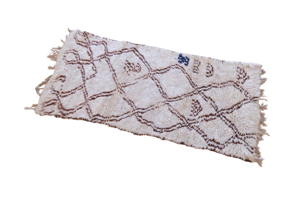 Vintage Azilal 173.00 cm x 79.00 cm