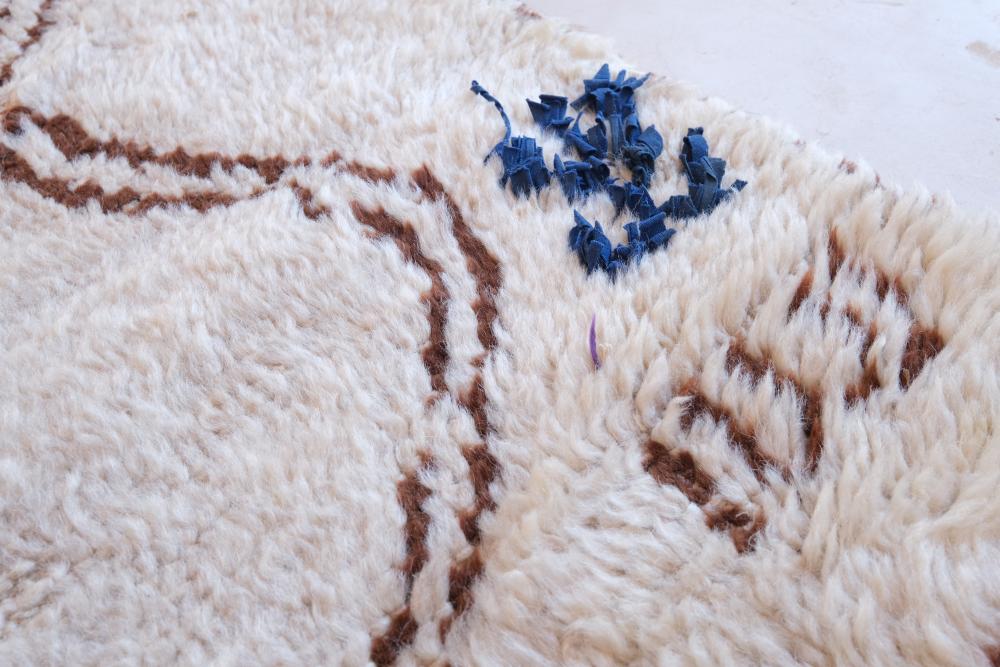 Vintage Azilal 173.00 cm x 79.00 cm