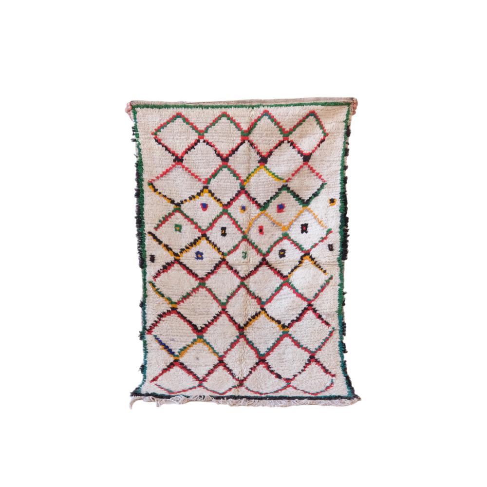 Vintage Azilal 157.00 cm x 99.00 cm