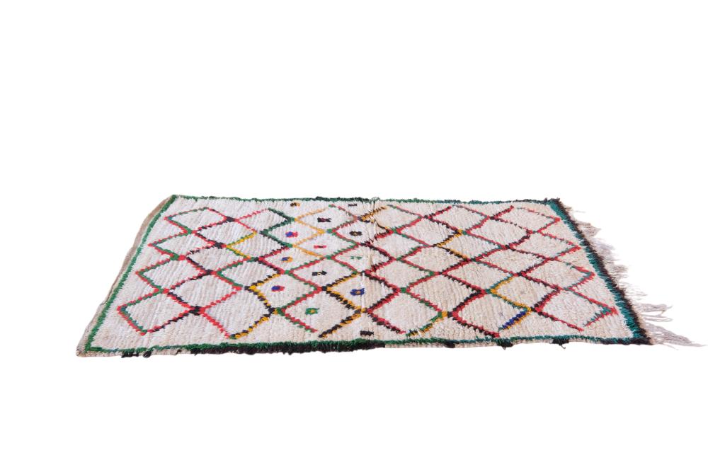 Vintage Azilal 157.00 cm x 99.00 cm