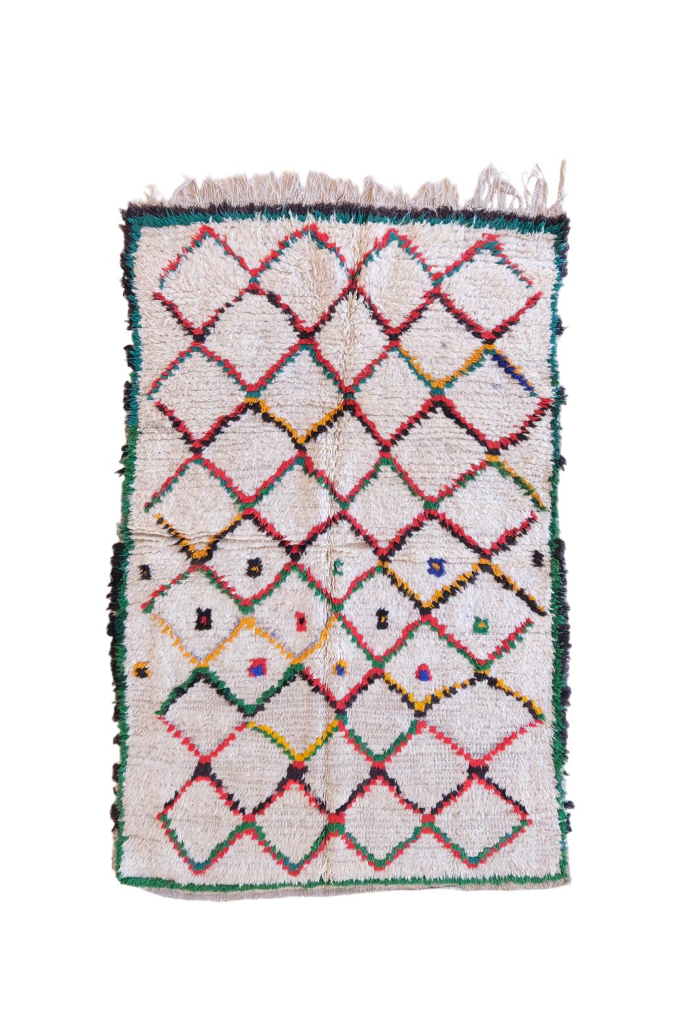 Vintage Azilal 157.00 cm x 99.00 cm