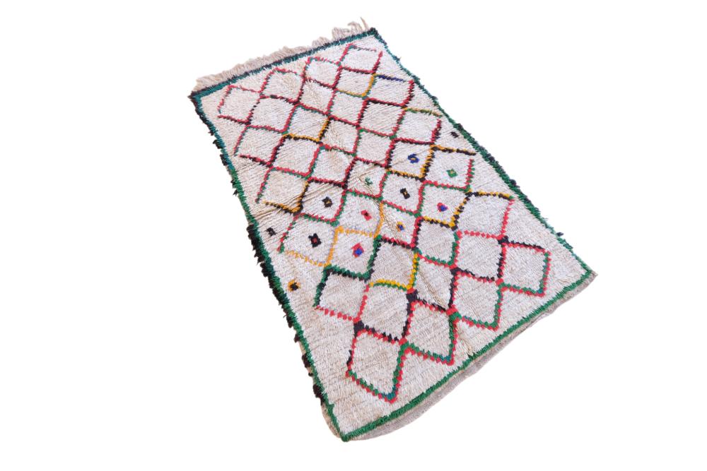 Vintage Azilal 157.00 cm x 99.00 cm