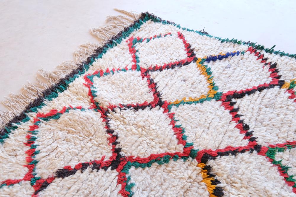 Vintage Azilal 157.00 cm x 99.00 cm