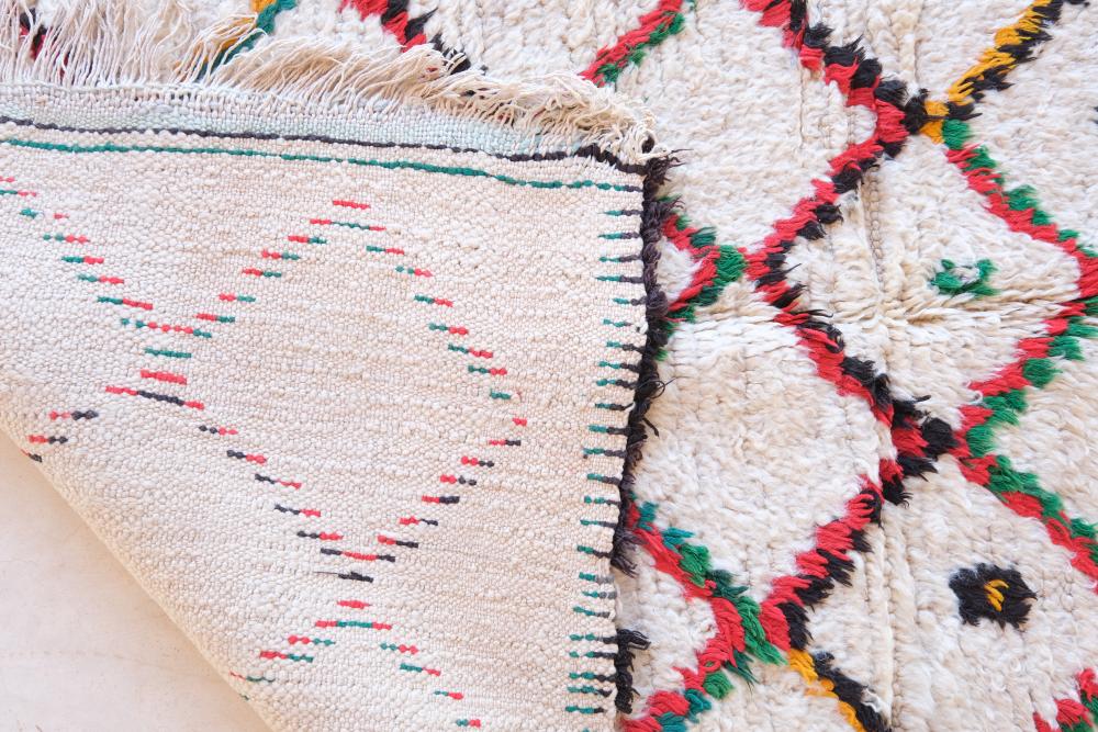 Vintage Azilal 157.00 cm x 99.00 cm