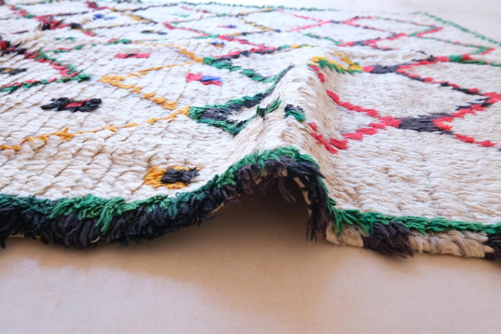 Vintage Azilal 157.00 cm x 99.00 cm