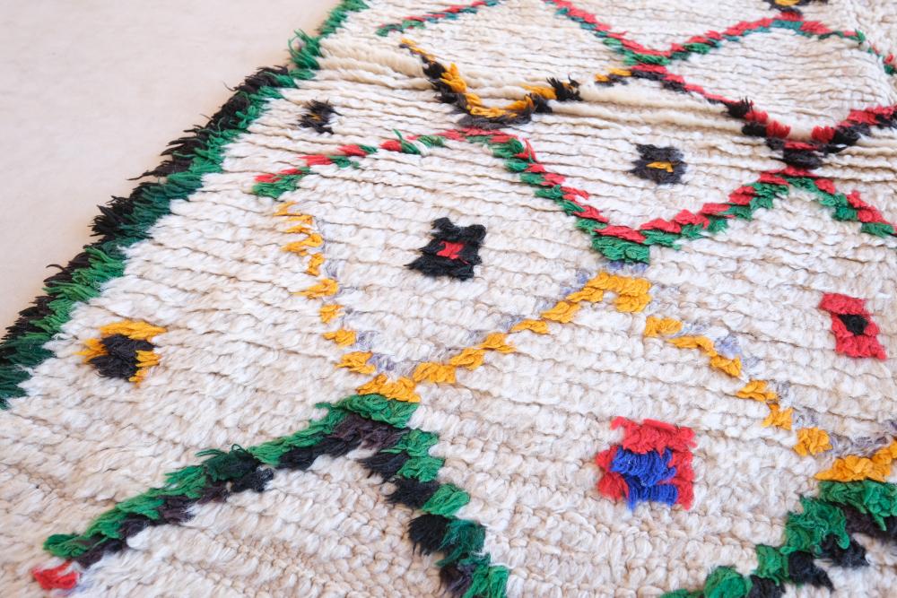 Vintage Azilal 157.00 cm x 99.00 cm