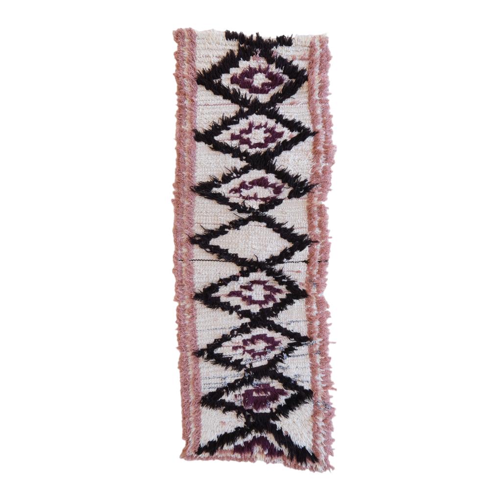 Vintage Azilal 194.00 cm x 67.00 cm