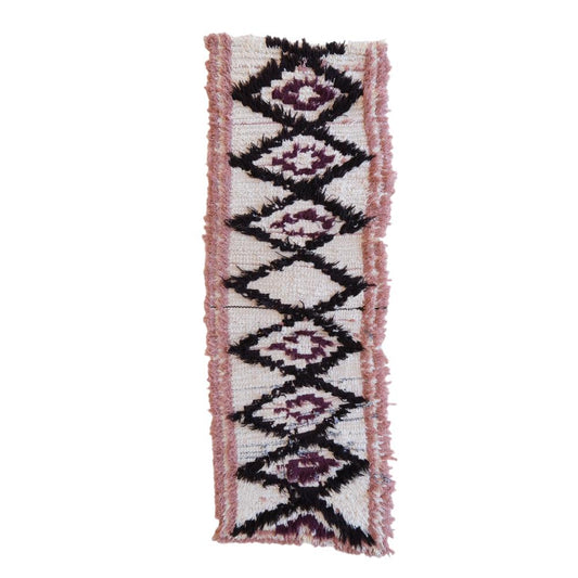 Vintage Azilal 194.00 cm x 67.00 cm