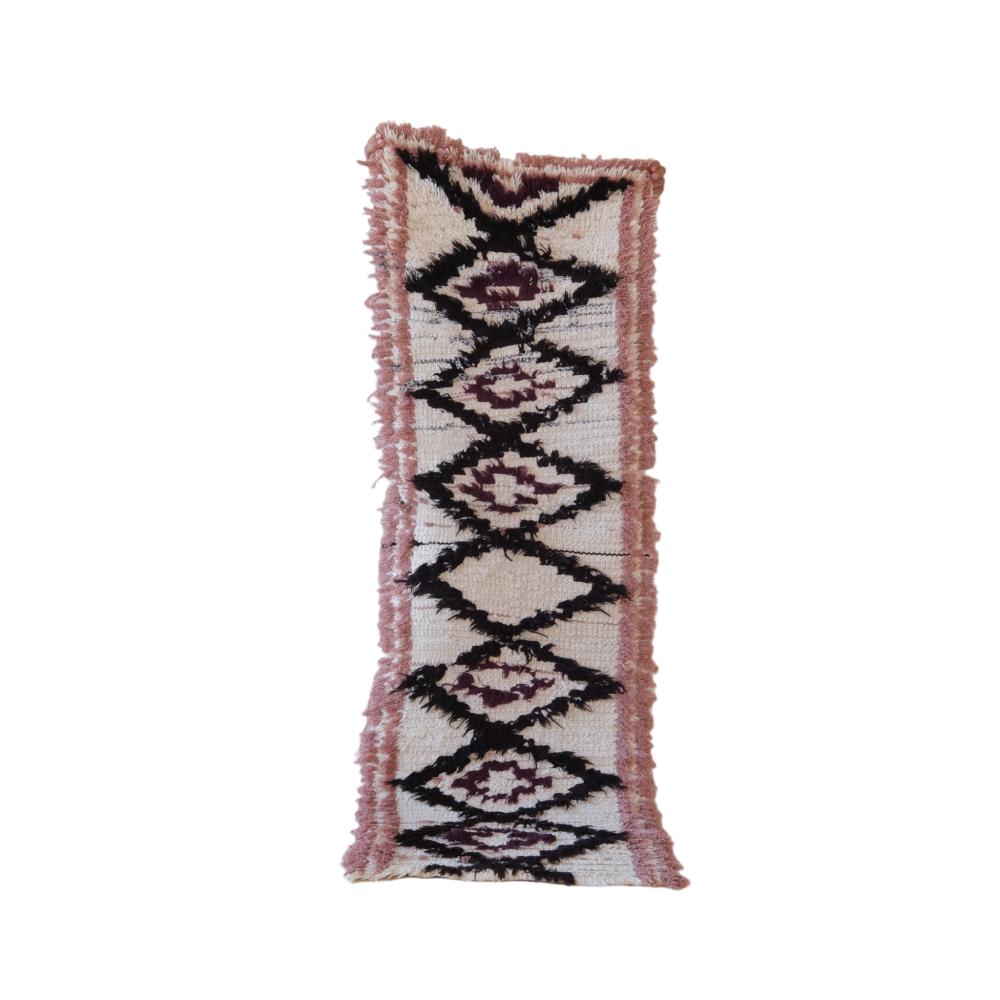 Vintage Azilal 194.00 cm x 67.00 cm