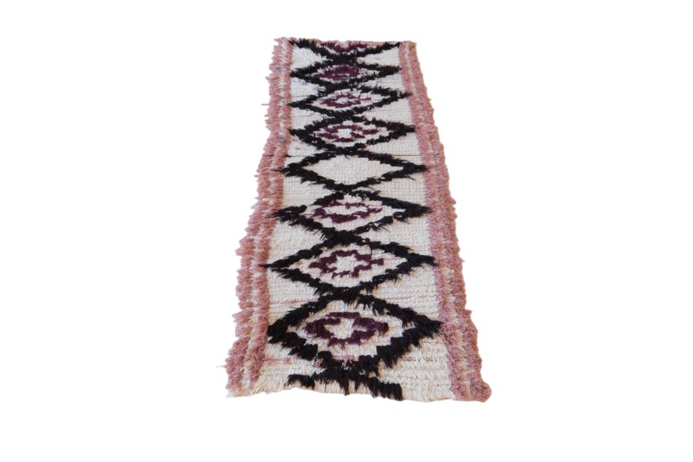 Vintage Azilal 194.00 cm x 67.00 cm