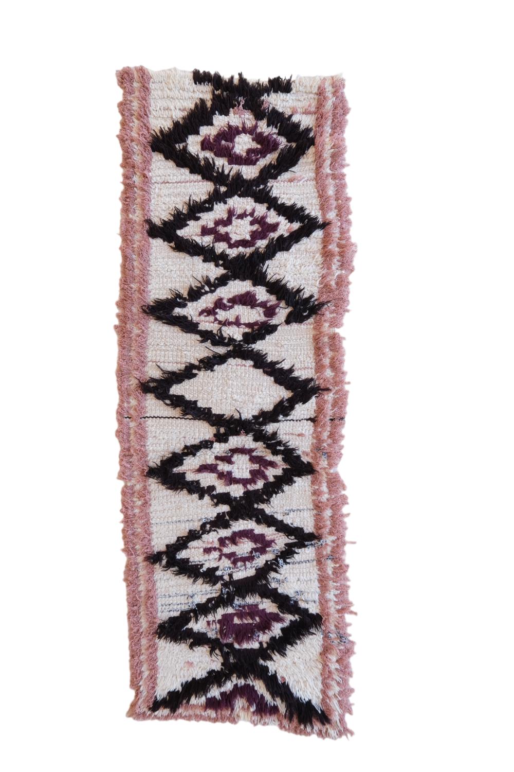 Vintage Azilal 194.00 cm x 67.00 cm