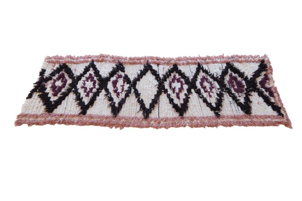 Vintage Azilal 194.00 cm x 67.00 cm