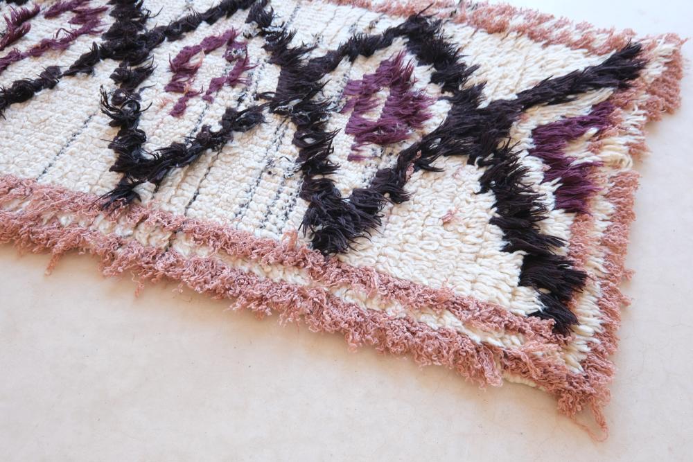 Vintage Azilal 194.00 cm x 67.00 cm