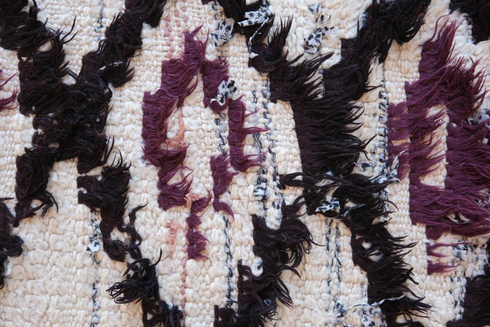 Vintage Azilal 194.00 cm x 67.00 cm